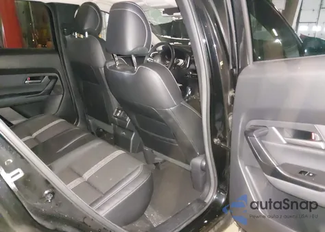 2025 Mazda Cx-50 2.5 S Premium Package z USA, uszkodzony, nr VIN 7MMVABDM5SN316964